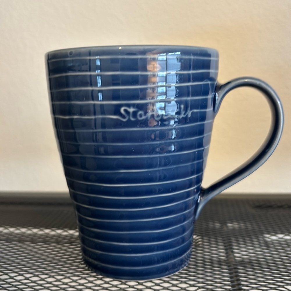 STARBUCKS Design House Stockholm Mug